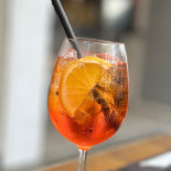 Carnico Grill Bebida