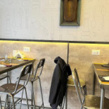 Carnico Grill Dentro