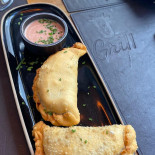 Carnico Grill Bebida