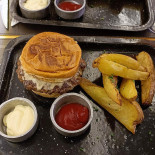 Carnico Grill Comida