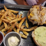 Carnico Grill Comida