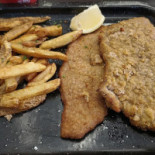 Carnico Grill Comida