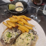 Carnico Grill Comida