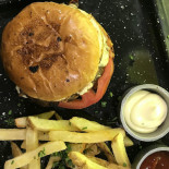 Carnico Grill Comida