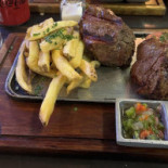 Carnico Grill Comida