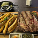 Carnico Grill Comida