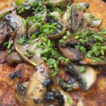 Carnico Grill Comida