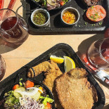 Carnico Grill Comida