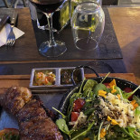 Carnico Grill Bebida