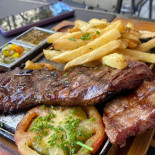 Carnico Grill Comida