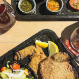 Carnico Grill Comida