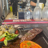 Carnico Grill Comida