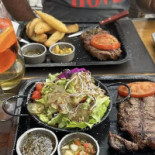 Carnico Grill Comida