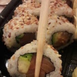 Sushi Prem Comida