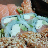 Sushi Prem Comida