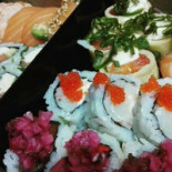 Sushi Prem Comida