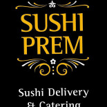 Sushi Prem Logo