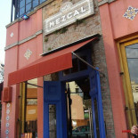 Mezcal Exterior