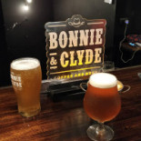 Bonnie Clyde Bebida