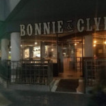 Bonnie Clyde Exterior