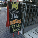 Bonnie Clyde Exterior