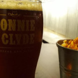 Bonnie Clyde Bebida