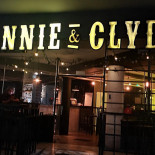 Bonnie Clyde Exterior