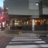 Bonnie Clyde Exterior