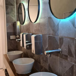 Café Martínez drink