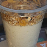 Café Martínez drink