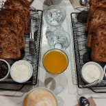 Café Martínez drink