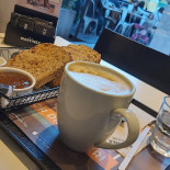 Café Martínez drink