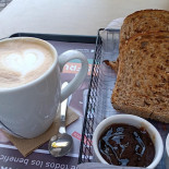 Café Martínez drink