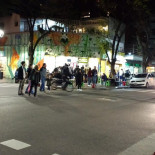 I Love My Matcha Exterior