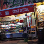 I Love My Matcha Exterior