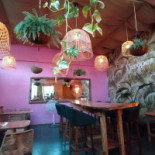 Merope De Frutas Dentro