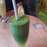 Merope De Frutas Bebida