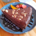 Merope De Frutas Nourriture