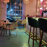 Merope De Frutas Dentro