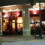 María Franco Café