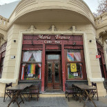 María Franco Café