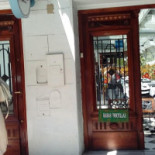 Plaza Salamanca Exterior