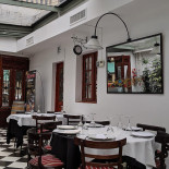 Plaza Salamanca Exterior