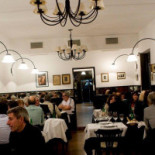 Plaza Salamanca Dentro