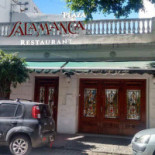 Plaza Salamanca Exterior