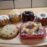 Barrio Cafetero Comida