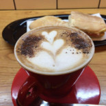 Barrio Cafetero Comida