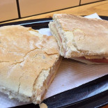 Barrio Cafetero Comida