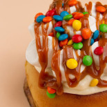 Cynnamomrolls Bebida