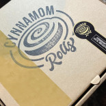 Cynnamomrolls Bebida